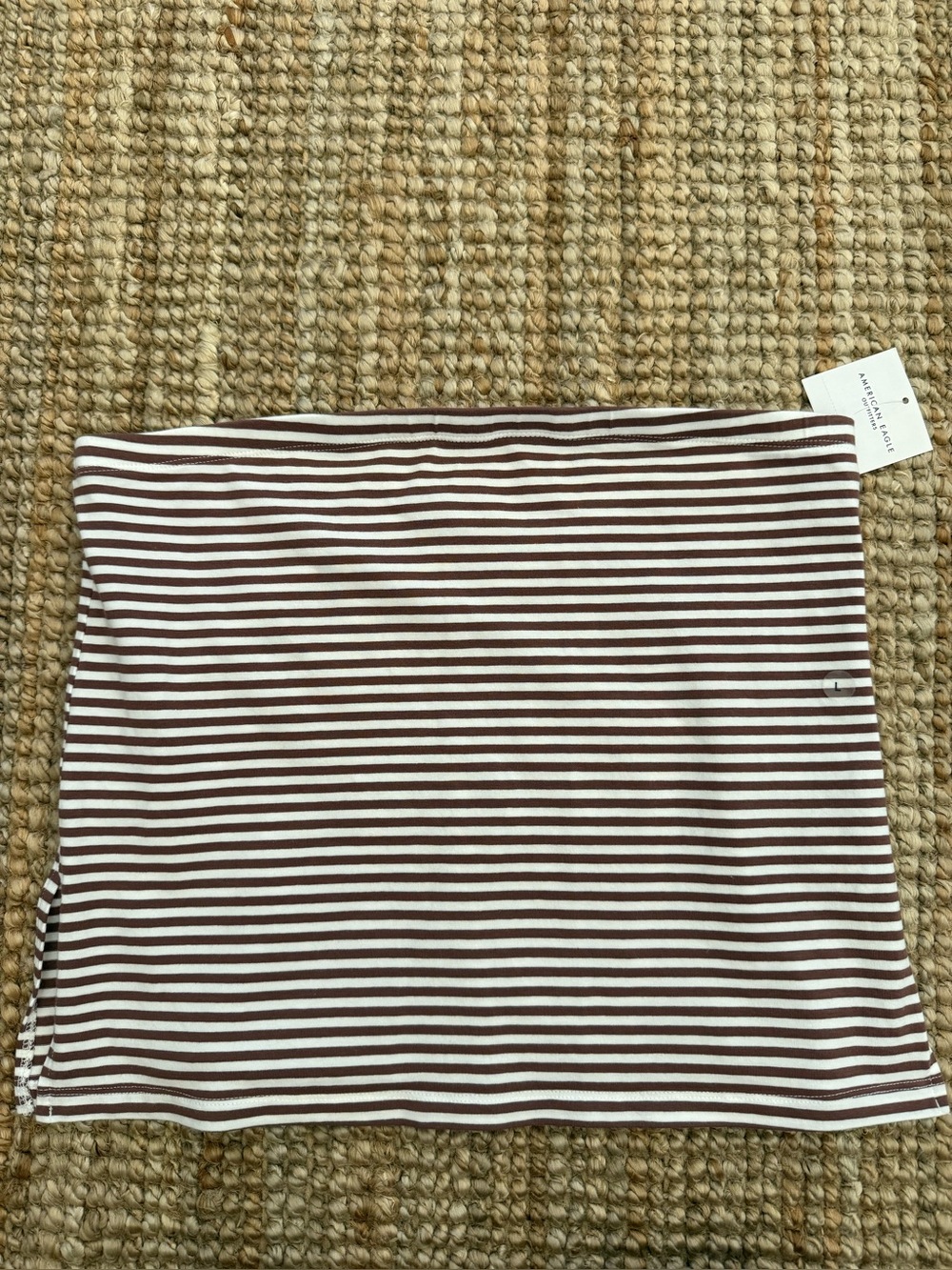 American Eagle Tube Top NWT